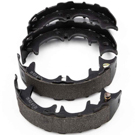 1990 Lexus ES250 Parking Brake Shoe 3