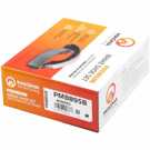 1990 Lexus ES250 Parking Brake Shoe 4