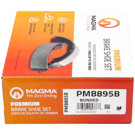 1990 Lexus ES250 Parking Brake Shoe 2