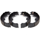 1990 Lexus ES250 Parking Brake Shoe 1