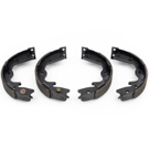 1992 Infiniti Q45 Parking Brake Shoe 6
