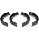 1992 Infiniti Q45 Parking Brake Shoe 1