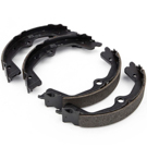 1995 Mazda 929 Parking Brake Shoe 5