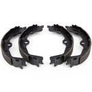 1995 Mazda 929 Parking Brake Shoe 1