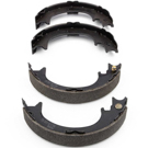 Magma PMB906B Parking Brake Shoe 3