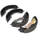 2007 Kia Rio5 Brake Shoe Set 5