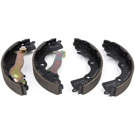 2007 Kia Rio5 Brake Shoe Set 6