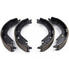2004 Toyota Camry Brake Shoe Set 6