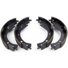 2004 Toyota Camry Brake Shoe Set 1
