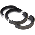 2006 Honda CR-V Parking Brake Shoe 5
