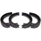 2006 Honda CR-V Parking Brake Shoe 6