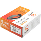 2006 Honda CR-V Parking Brake Shoe 4