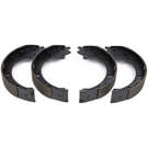 2006 Honda CR-V Parking Brake Shoe 1