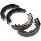 2007 Kia Rio5 Parking Brake Shoe 5