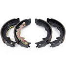 2007 Kia Rio5 Parking Brake Shoe 6