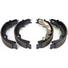 2007 Kia Rio5 Parking Brake Shoe 1