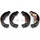 2016 Toyota Yaris Brake Shoe Set 1