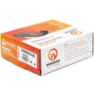Magma PMB924B Brake Shoe Set 4
