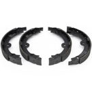2007 Lexus LS460 Parking Brake Shoe 1