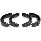 2007 Acura MDX Parking Brake Shoe 6