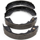 2007 Acura MDX Parking Brake Shoe 3