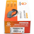 2007 Acura MDX Parking Brake Shoe 2