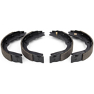 2007 Acura MDX Parking Brake Shoe 1