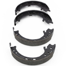 2012 Acura RDX Parking Brake Shoe 3