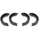 2012 Acura RDX Parking Brake Shoe 1