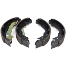 2009 Kia Spectra Brake Shoe Set 6