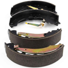 2007 Ford Escape Brake Shoe Set 3