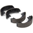 2007 Dodge Sprinter Van Parking Brake Shoe 5
