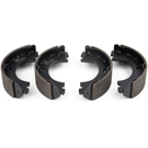2007 Dodge Sprinter Van Parking Brake Shoe 6