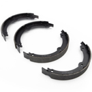 2017 Lexus LX570 Parking Brake Shoe 5