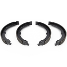 2017 Lexus LX570 Parking Brake Shoe 6