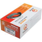 2017 Toyota Prius C Brake Shoe Set 4