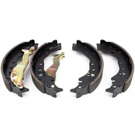 2012 Scion xD Brake Shoe Set 6