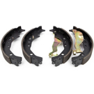 2012 Scion xD Brake Shoe Set 1