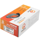 2012 Ram 1500 Parking Brake Shoe 4