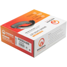 2012 Cadillac CTS Parking Brake Shoe 4