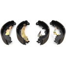 2009 Mazda Tribute Brake Shoe Set 6