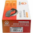 2009 Mazda Tribute Brake Shoe Set 2