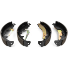 2009 Mazda Tribute Brake Shoe Set 1