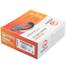 2013 Hyundai Genesis Parking Brake Shoe 4