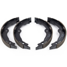 2021 Lexus LS500h Parking Brake Shoe 6