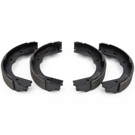 2009 Kia Borrego Parking Brake Shoe 6
