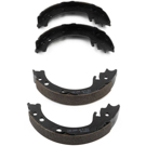 Magma PMB971B Parking Brake Shoe 3