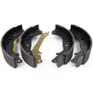 2012 Ford Transit Connect Brake Shoe Set 6