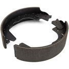 2019 International MV607 Parking Brake Shoe 5