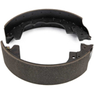 2019 International MV607 Parking Brake Shoe 3